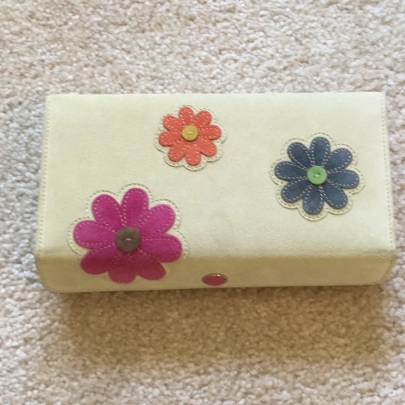 Coach Other - COACH special edition box bag clutch jewelry box